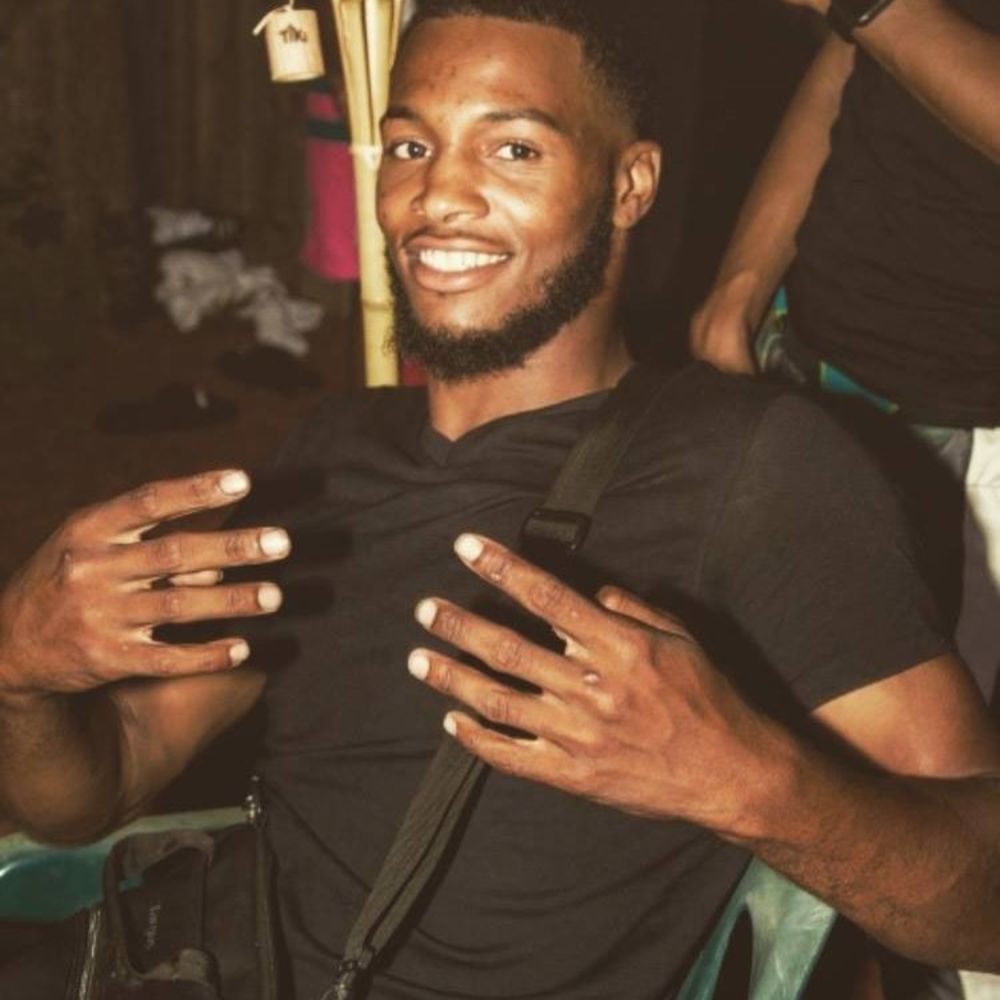 Meet your Posher, Jquan